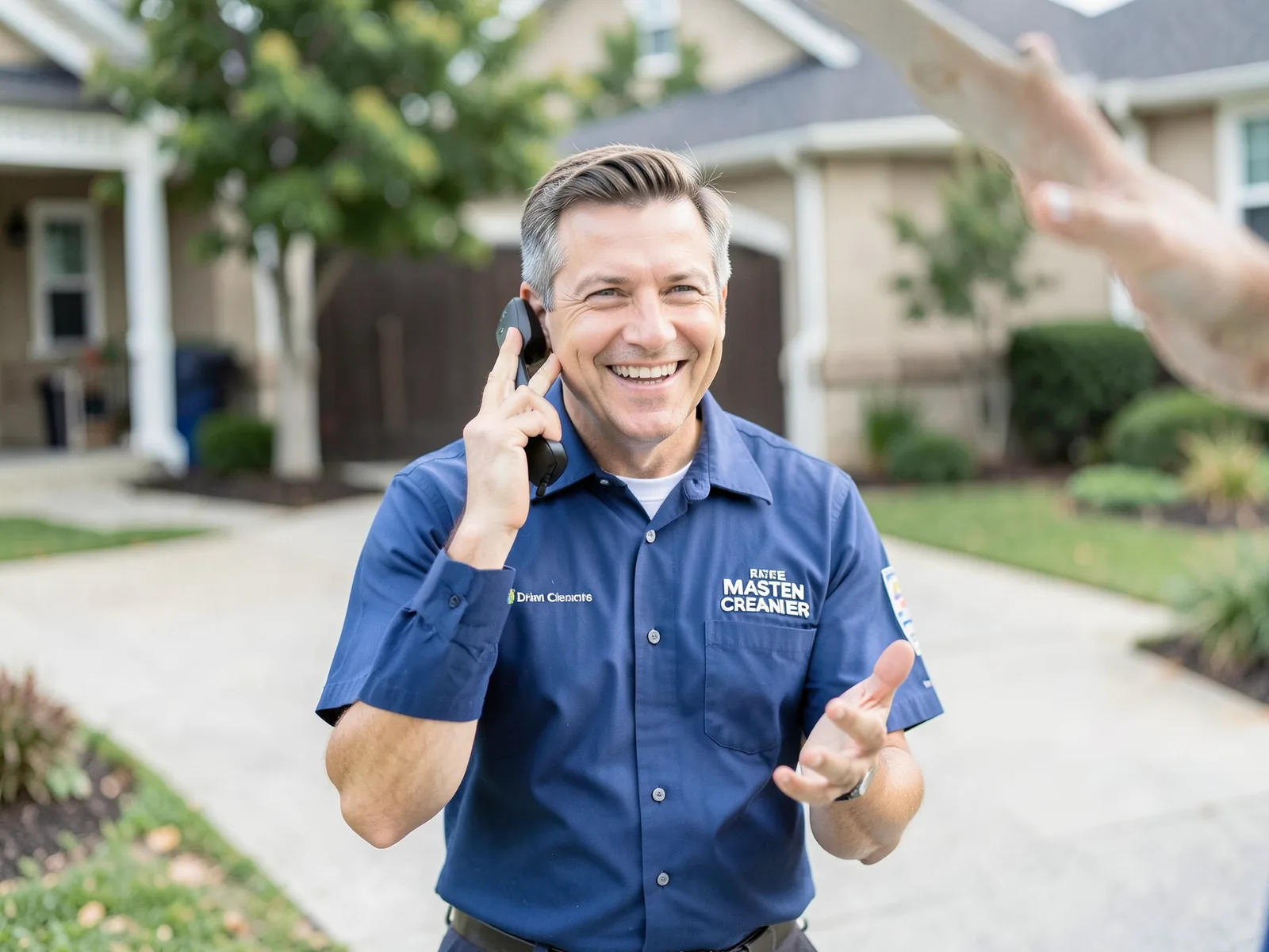 Drain Cleaning New Gloucester, ME FAQs